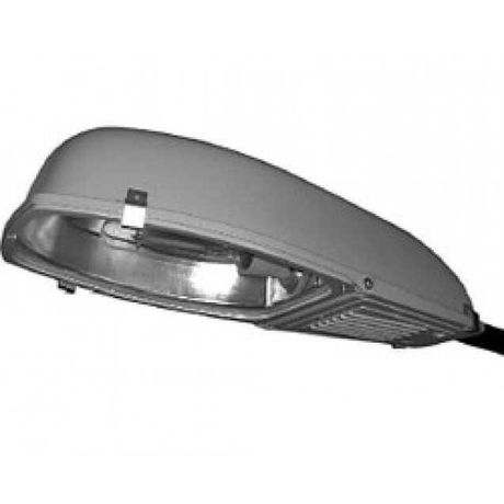 Светильник ЖКУ 99-250-103 С плоским стеклом алюм. отражат. Владасвет 11207 СТЗ