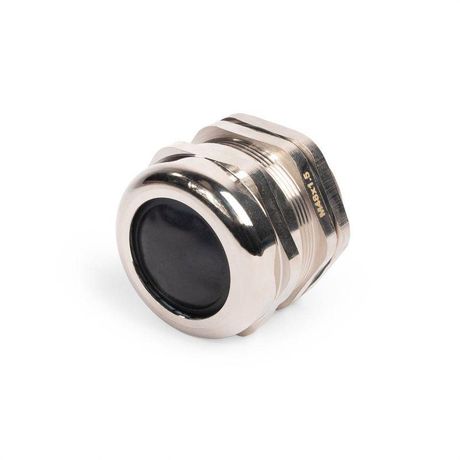 Кабельный ввод латунный МGM 48 (22-32 мм) | 87988 Fortisflex КВТ