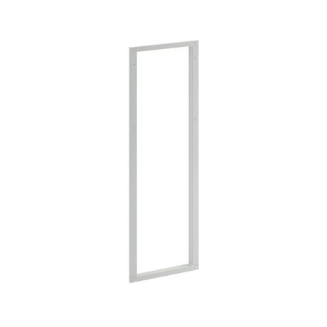 Обрамляющий фронтальный профиль В=2000 Ш=400 DKC R5FFP2040 ДКС