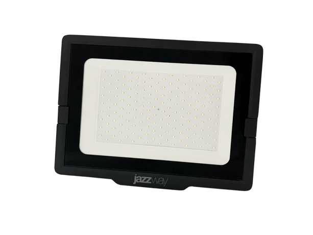 Прожектор PFL- C3 50w (compact) 6500K IP65 Jazzway арт.5023581A