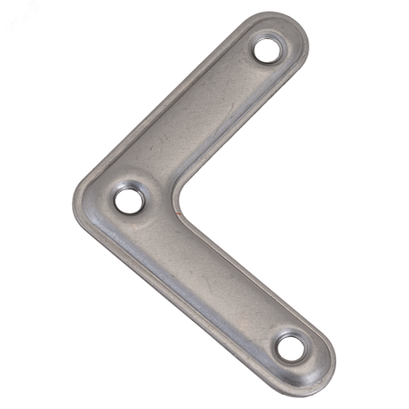 Уголок Кунгур оконный 50х50 под/покр. б/шур - 5005 ПТК