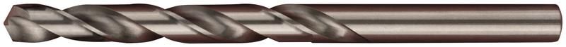 Сверло по металлу Cutop Profi с кобальтом 5%, 8 x 117 мм (5 шт) - 48-80-5 РОС