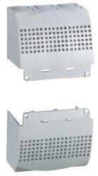 Комплект пломбируемых крышек выводов 3п DRX 250 HP (уп.2шт) Leg 669312 Legrand