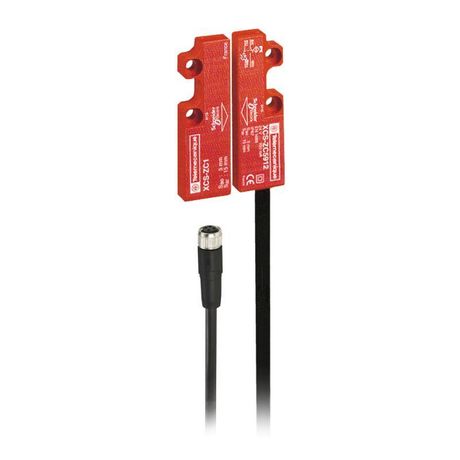 Выключатель безопасности магнитный SchE XCSDMC590L01M8 Schneider Electric
