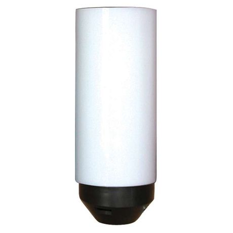 Светильник светодиодный СПЕЦСВЕТ 03-018-401 "Цилиндр 2 ДТУ" Г 18Вт 4000К IP44 матов. опал корпус черн. А85 d48-50 (инд. упак.) Элетех 1030450364