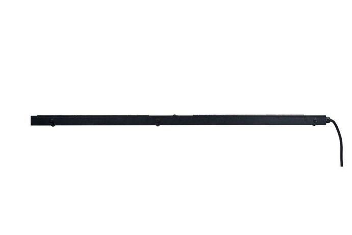 Блок распределения питания Uniprom. базовый. 0U. 240В. 1Ф. 32A. 42xC13 6xC19. 3м кабель. IEC309 - UP7553 APC