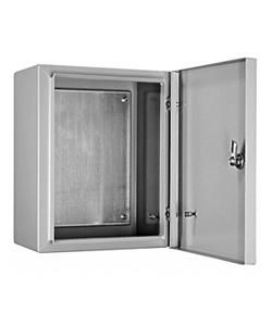 Щит с монтажной панелью навесной ЩМП 08 УХЛ3 IP31 650х500х220 Электротехник ET557542