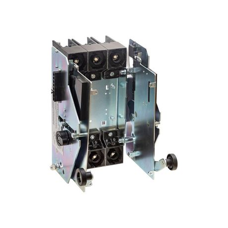 Корзина выкатного исполнения 3P 400 PRO.KVANT | KVA000056 Контактор (Legrand)