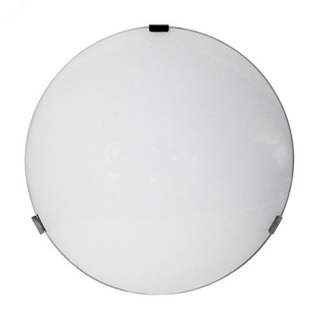 Светильник Искры 250 НПБ 01-60-130 М15 проз. /кл.штамп металлик ИУ - 1005404768 Элетех