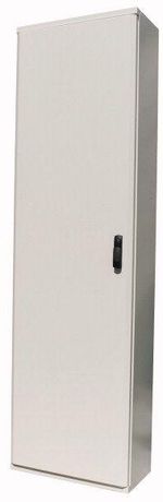 Корпус шкафа BP-F-800/17/3-P-W 315х815х1780мм напол. EATON 102379