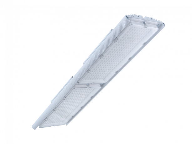 Светильник светодиодный Unit PRO 175/26000 Г90 175Вт 3000К IP67 26000лм 0.95PF 80Ra Кп<1 лира Diora DUPRO175G90-3K-L