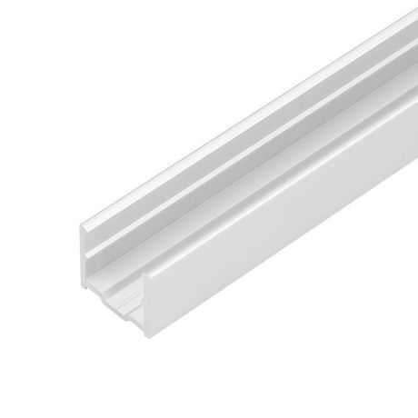 Профиль ARL-NOVA-BLK-16x15-1000 ANOD L1000 алюм. Arlight 047034