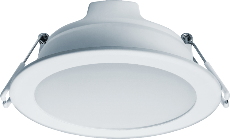 Светильник светодиодный встраиваемый 14 476 NDL-P3-5W-840-WH-LED |14476 |Navigator