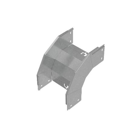 Угол внеш. верт. 90 гр. 100х200 мм "ПЛЮС" HD85 | VLplus90-100-200 КМ-профиль PL18534