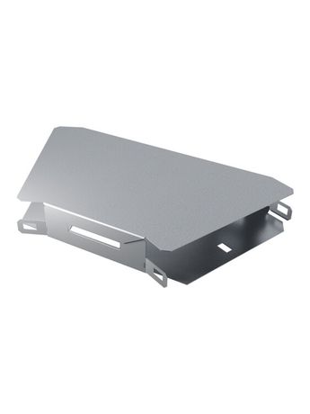 Поворот на 45 град. горизонтальный 35х150 мм | SQ2902-1303 TDM