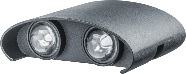 Светильник светодиодный 80 570 NOF-D-W-038-03 4Вт 4000К IP54 300лм для наружной подсветки черн. Navigator 80570