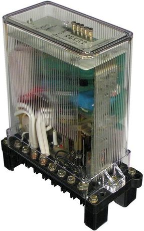 Реле тока РСТ-11М-09-5 ЧЭАЗ A8119-77138496