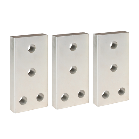 Удлинители полюсов OptiMat D800, D1000, D1250, D1600-УХЛ3 | 294400 КЭАЗ