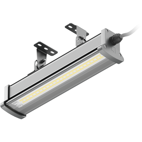 Светильник светодиодный TRAY/RB (350) 12W PRS 750 GY | 1946000170 Световые Технологии