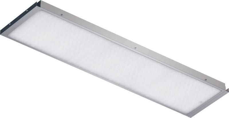 Светильник светодиодный потолочный ДВО-LED IP54 92 173 ДВО-18-П-40-4К-IP54-CLIP-IN | 92173 INNOLUX