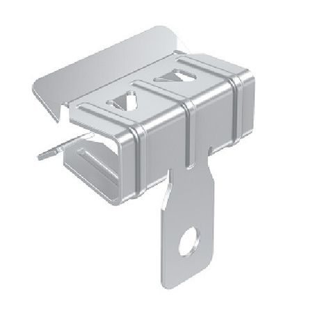 Универсальный балочный зажим 8-14 мм, 060211 | УБЗ Ostec