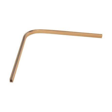 Трек ART-APRIORI-TRACK-ANGLE-A-1722-500х500 (GD) (ARL, IP20 металл, 3 года) - 049330 Arlight