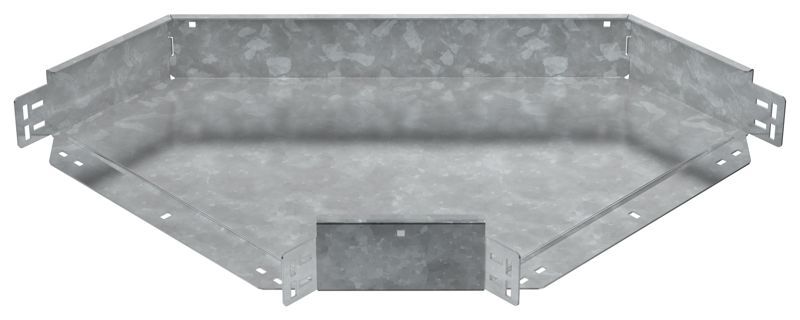 Угол 90град. 100х300 2.0мм HDZ ESCA 7 IEK ES7-PG-90-100-300-20-HDZ