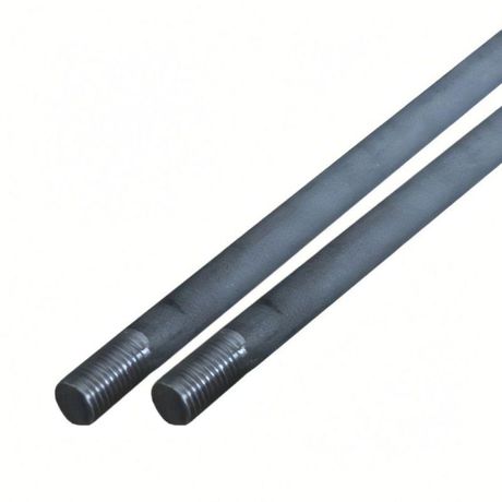 Штырь заземлителя d16 мм L1500 м TDZ | PR08.12633 Промрукав Строитель
