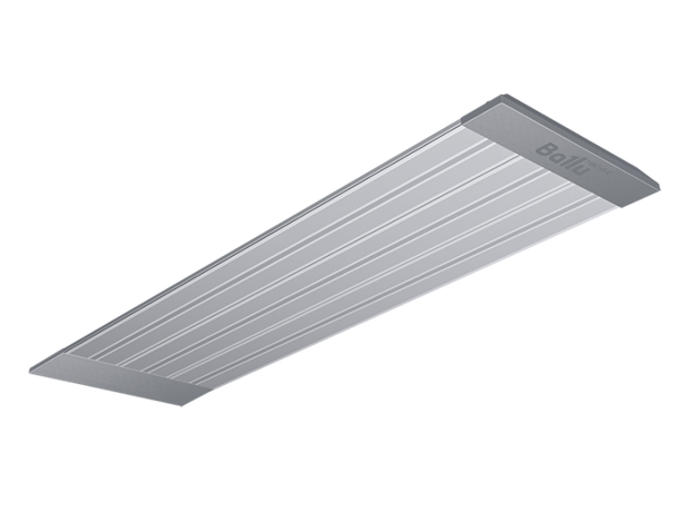 Электрический инфракрасный обогреватель BIH-AP4-3.0 панельный | НС-1117332 Ballu