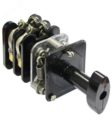 Универсальный переключатель УП 5311-С303 | ET507157 Электротехник