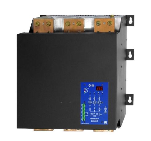 Регулятор мощности 3ф ТРМ-3М-720-RS485 Меандр A8302-16939596