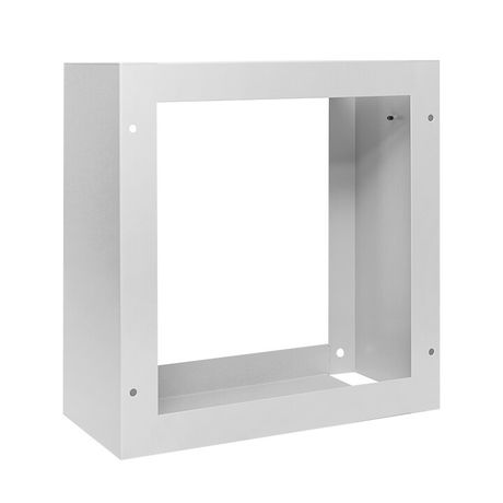 Цоколь к ВРУ Unit S (200х450х450) IP31 PROxima | mb15-08-04-03 EKF
