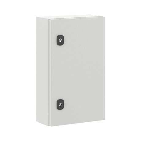 Корпус навесной STE с М/П ВхШхГ 500x300x150 мм | R5STE0531 DKC ДКС