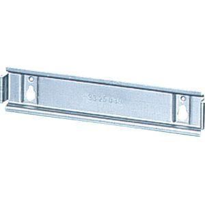 DIN-рейка 35х7.5мм L162 с крепежом для KG 9003 TS 03 HENSEL 3300151