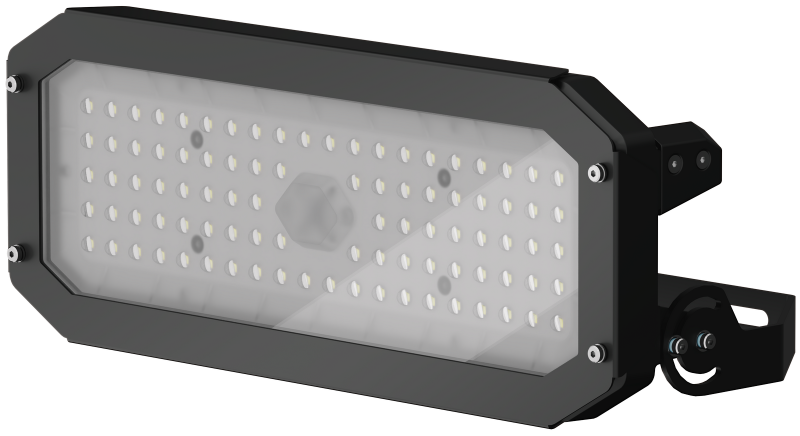 Светильник светодиодный NFL LED промышленный 96 713 ДО-01-С-75-4К-AS | 96713 INNOLUX 32719