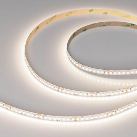 Лента светодиодная UL-A176-8mm 24V Day4000 (15 W/m, IP20, 5m) (ARL, 7 лет, 176 LED/m) - 048132 Arlight