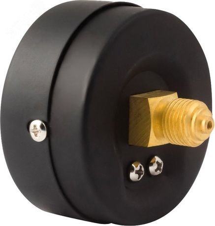 Манометр общетехнический осевой ТМ-310Т.00 0...0,4 МРа 1/4' 150С кл.2.5 - 00000009575 РОСМА