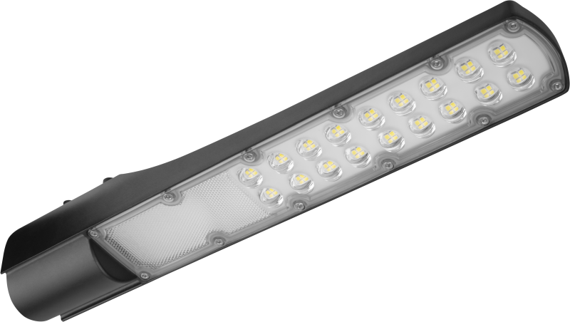 Светильник светодиодный консольный ДКУ 90 476 OSF-04-50-5K-LED | 90476 ОНЛАЙТ Navigator