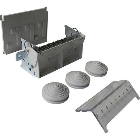 Контакт для положения «вкачено»/«испытания»/«выкачено» авт. выкл. Протон Контактор 7007103 Legrand