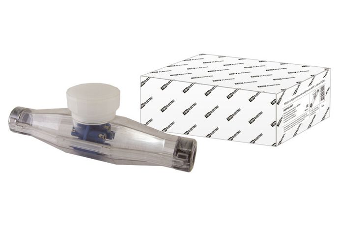 Муфта соединительная кабельная МСК 1,5-6 мм2 | SQ0543-0001 TDM