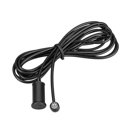 Подвес SPX-HANG-HOOK-L1500 (BK) (Arlight, Металл) | 036977 Arlight