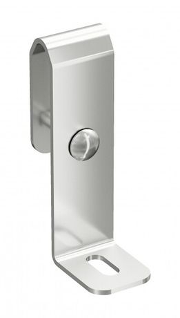 КРЕПЛЕНИЕ СТЕНОВОЕ 11/75 ГОР.ОЦИНК | 713203 Schneider Electric