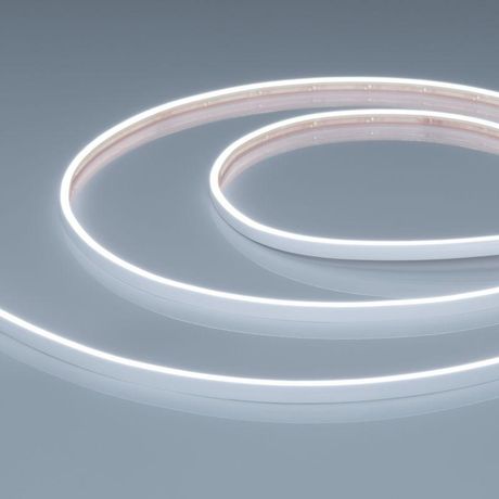 Лента светодиодная 5 Вт/м 24В 6000K IP65 960LED/м VELA-M240-2.5x6mm SMD 2020 м герметичная - 053266 Arlight