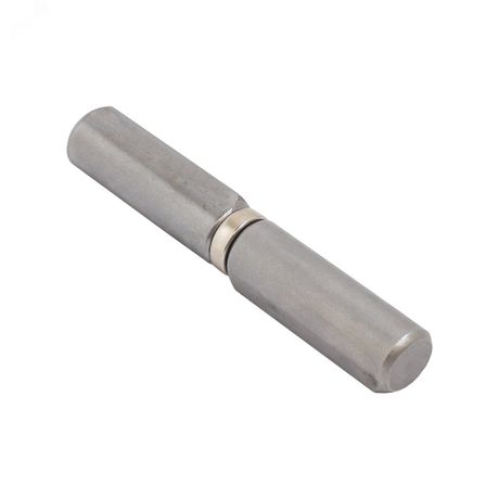 Киров 18х120 капл с подшип под сварку - 14338 Шарнир-петля ПТК