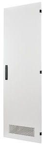 Дверь вентилируемая 2000х1100мм XSDMV2011-S IP30 EATON 143340