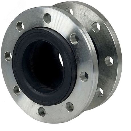 Вставка гибкая ZKV фланцевая DN250 PN16 EPDM - 082X9039 Danfoss
