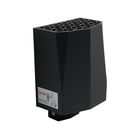 Обогреватель в пластиковом кожухе 100 Вт, 110…240 AC/DC | R5PHT100 DKC ДКС DKC (ДКС) арт. R5PHT100