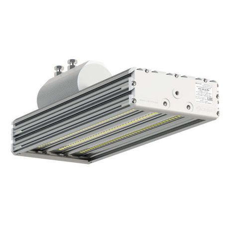 Светильник светодиодный взрывозащ. УСС-65 Д 2Ex 4000К IP67 консольное крепление ФОКУС USS00-065D0BDF02F06002