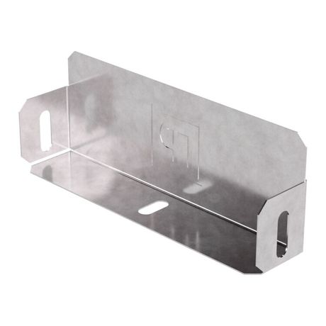 Заглушка для лотка 150х50 Стандарт Промрукав PR16.0831 Строитель