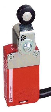 Выключатель конц. 1НО2НЗ с кабелем (дл.5м) SchE XCSM3915L5 Schneider Electric
